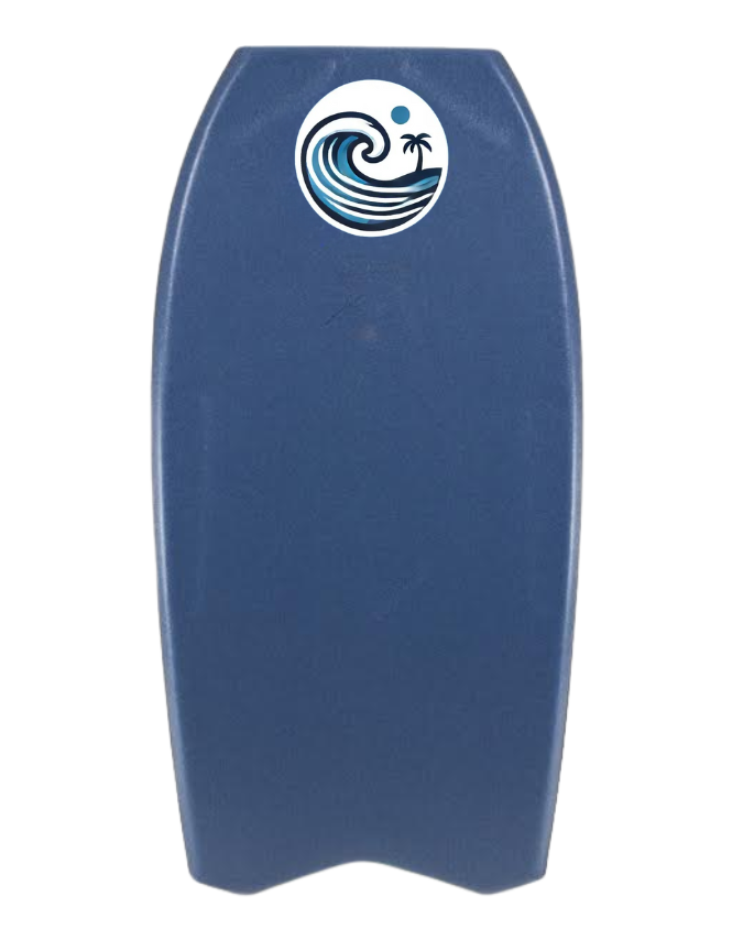 Tabla de bodyboard profesional Olatua